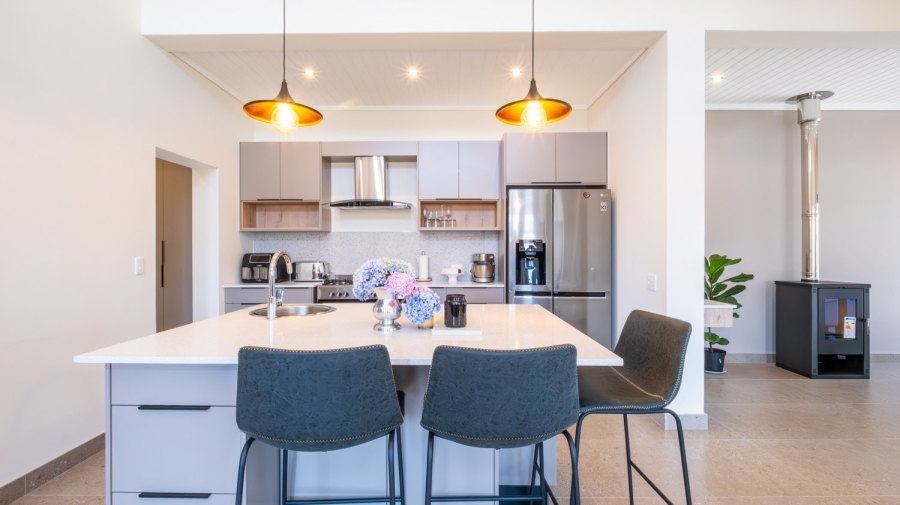 3 Bedroom Property for Sale in Eden Residential Estate Western Cape